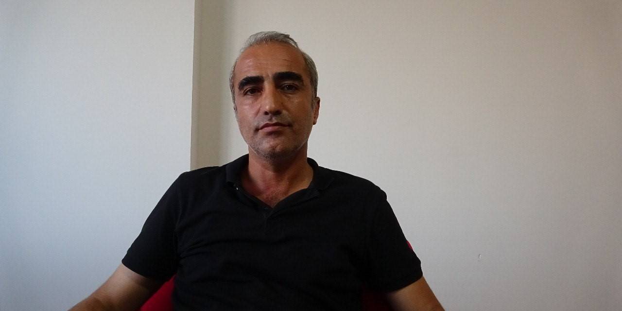 Jeoloji Mühendisinden Yangınlara Karşı Ormanlık Alanların İnsan Yerleşimine Açılması Önerisi