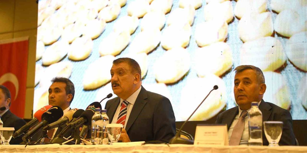 Malatya’da Deprem Süreci Ve Yol Haritası Masaya Yatırıldı