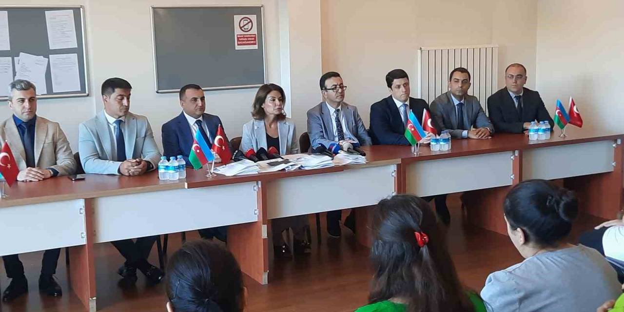 Türkiye’de Yaşayan Pasaportsuz Azerbaycan Vatandaşları İçin Sevindiren Haber