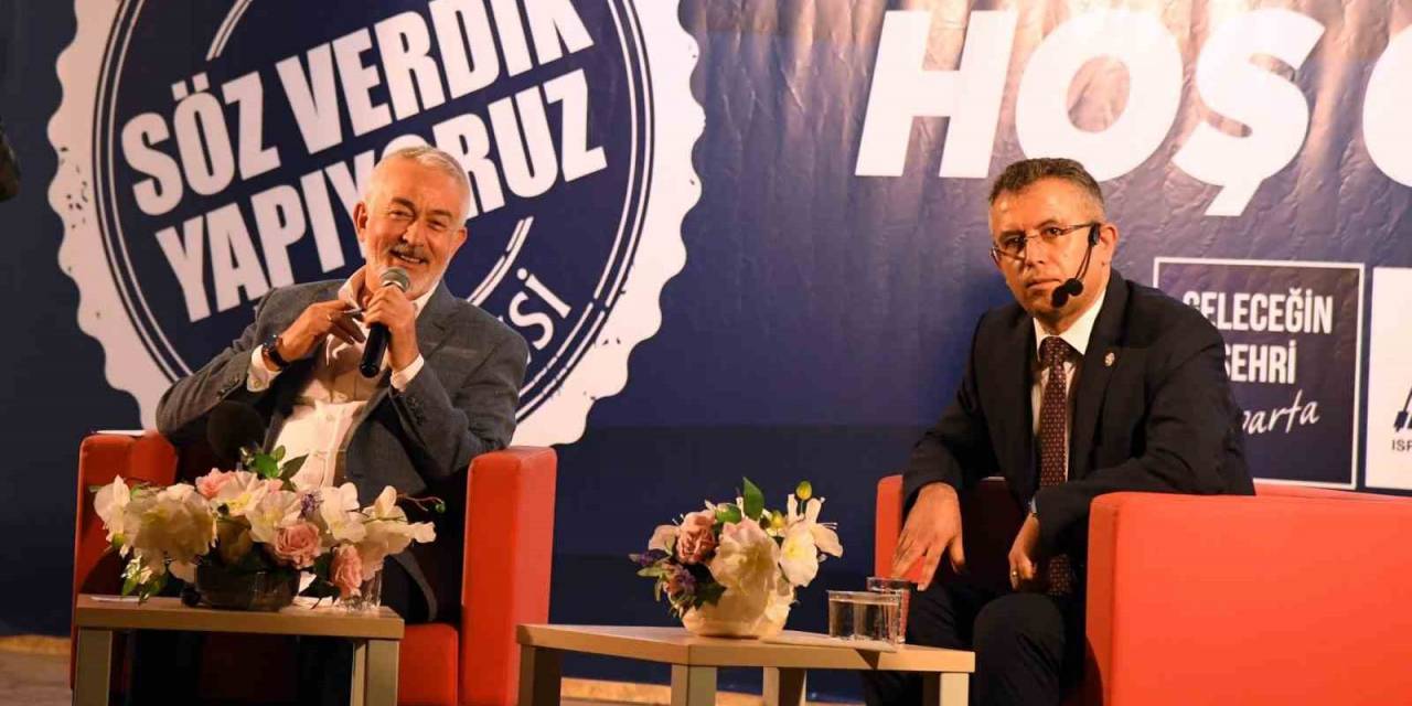 Vatandaşın Öneri Ve İstekleri Mahalle Meclisi Buluşmalarıyla Çözülüyor