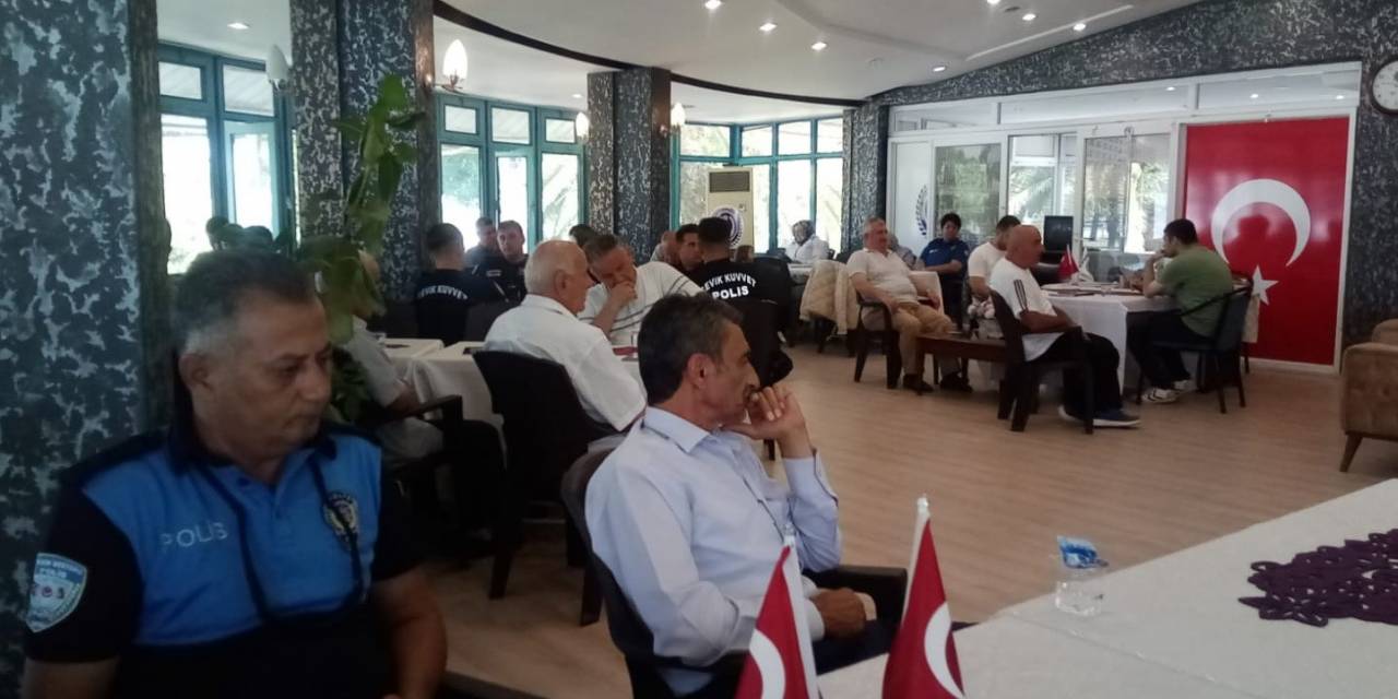 235. Şehitleri Anma Programı