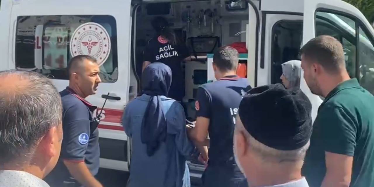 Beylikdüzü’nde Avm’de Yürüyen Merdiven Kazası: 6 Yaşındaki Çocuğun Eli Merdivene Sıkıştı