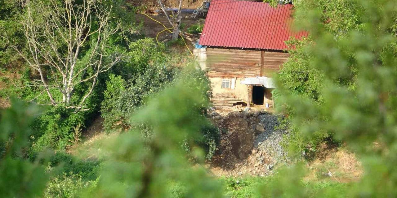 Bolu’da Esrarengiz Kazı Gizliliğini Koruyor