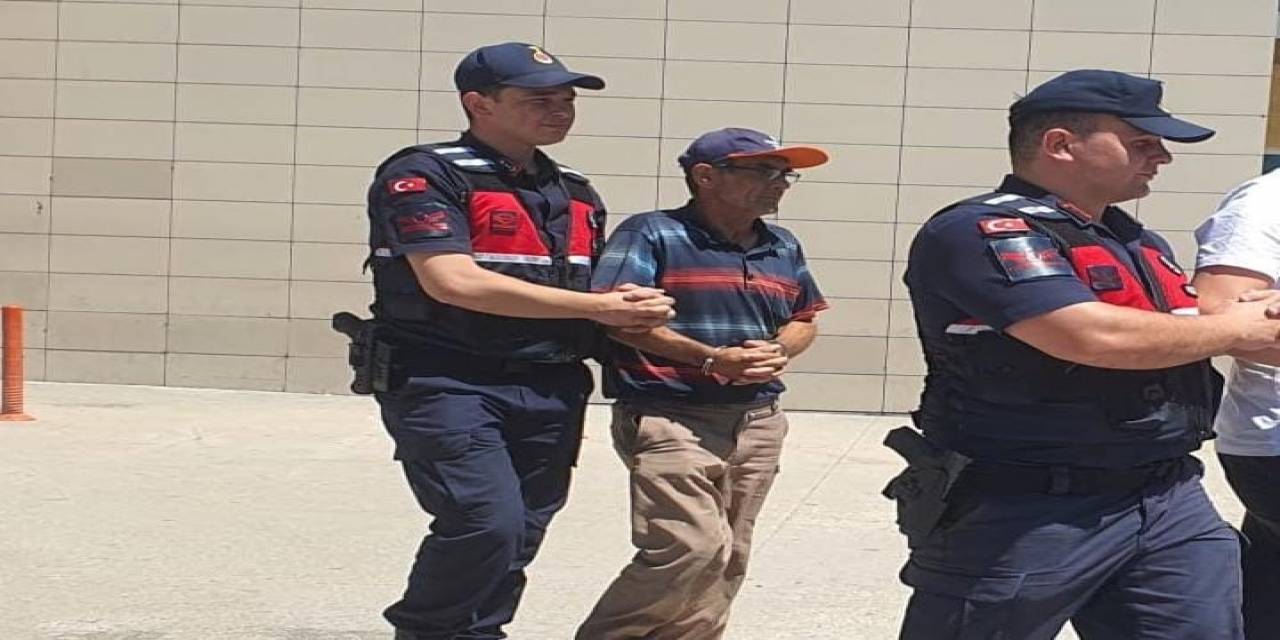Bursa’da 1 Kişinin Ölümüne 1 Kişinin Yaralanmasına Neden Kazada Sürücü Tutuklandı