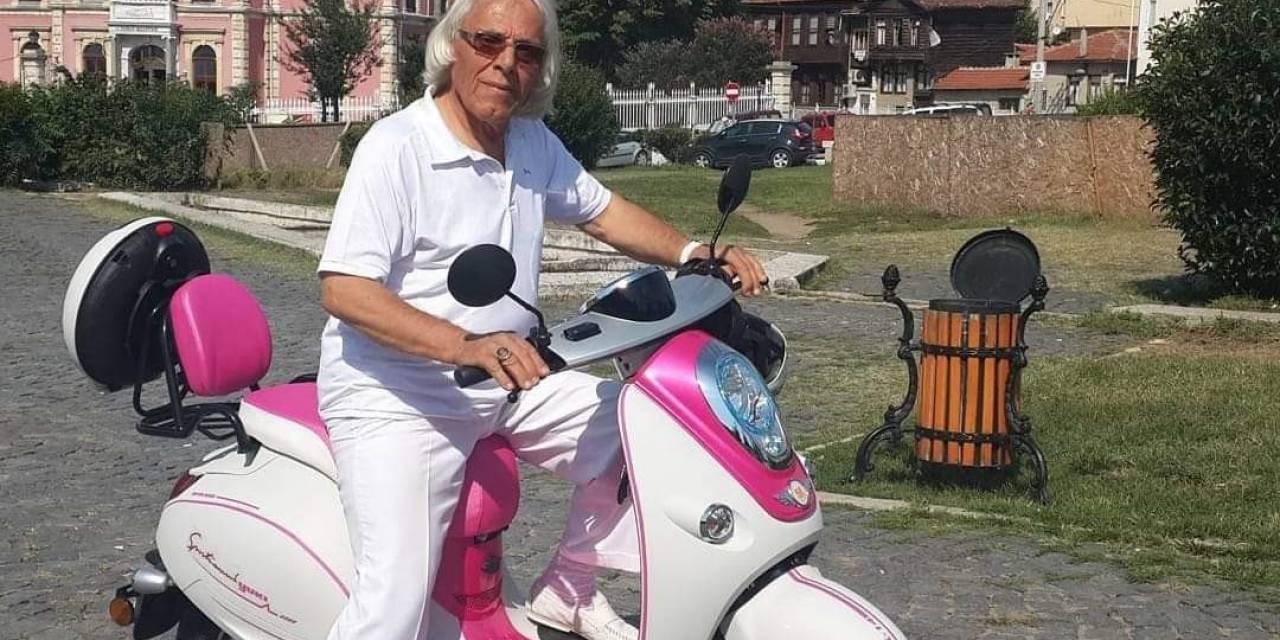 Selimiye Camii’nin 41 Yıllık Müezzini Hayatını Kaybetti