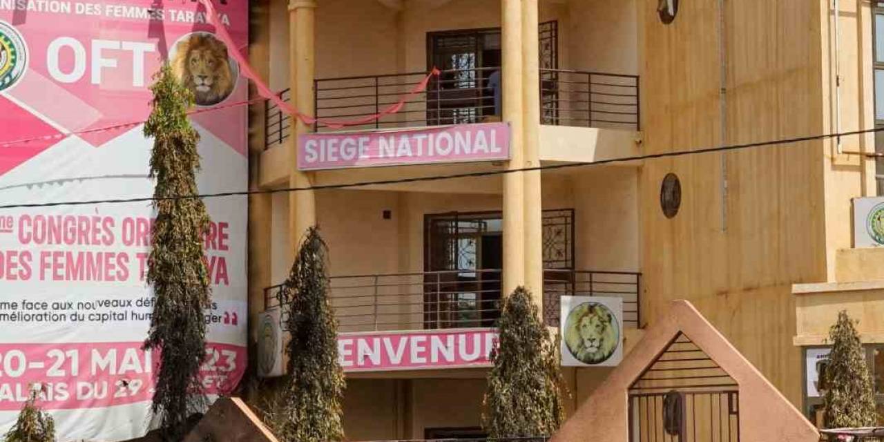 Fransa, Nijer’deki Mali Yardımlarını Kesti