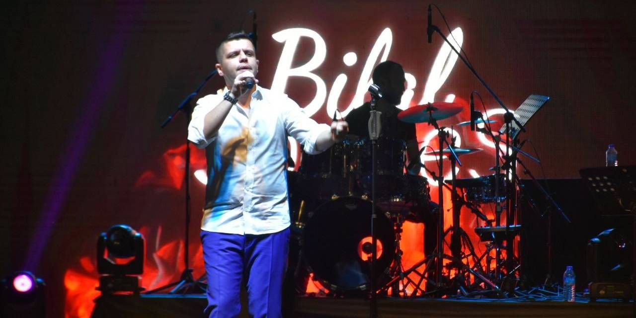 Tatvan’da Gençlik Festivali’ne Yoğun İlgi