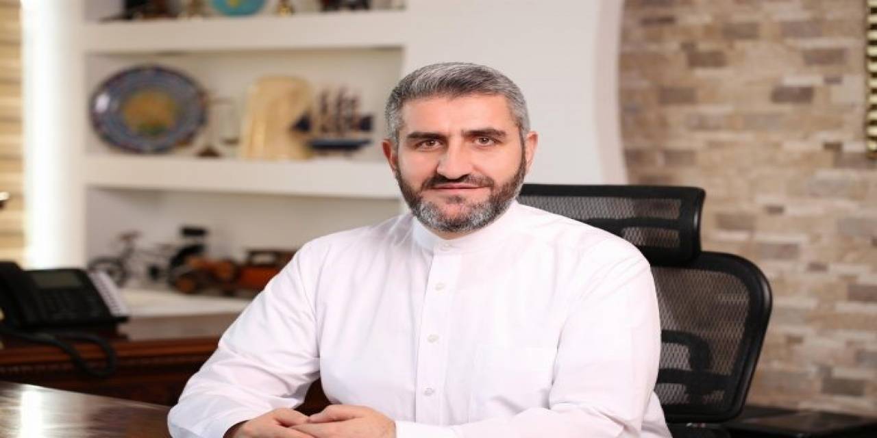 Çalışkan: "ülkemize Gelecek Her Yatırım Çok Önemli"