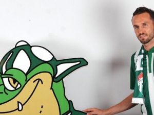 Bursaspor’da Sıvok Şoku