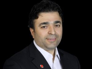 Sp Gik Üyesi Erzurum İl Başkanı Çalık: