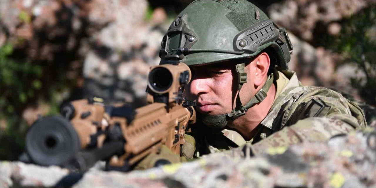 Msb: "askerlik Hizmet Süresinin Uzatılmasına Yönelik Yapılan Bir Çalışma Yoktur"