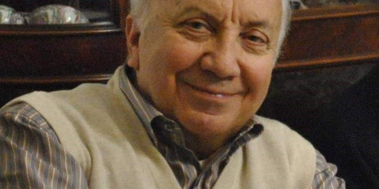 Koü Kurucu Rektörü Prof. Dr. Atıf Ural Hayatını Kaybetti