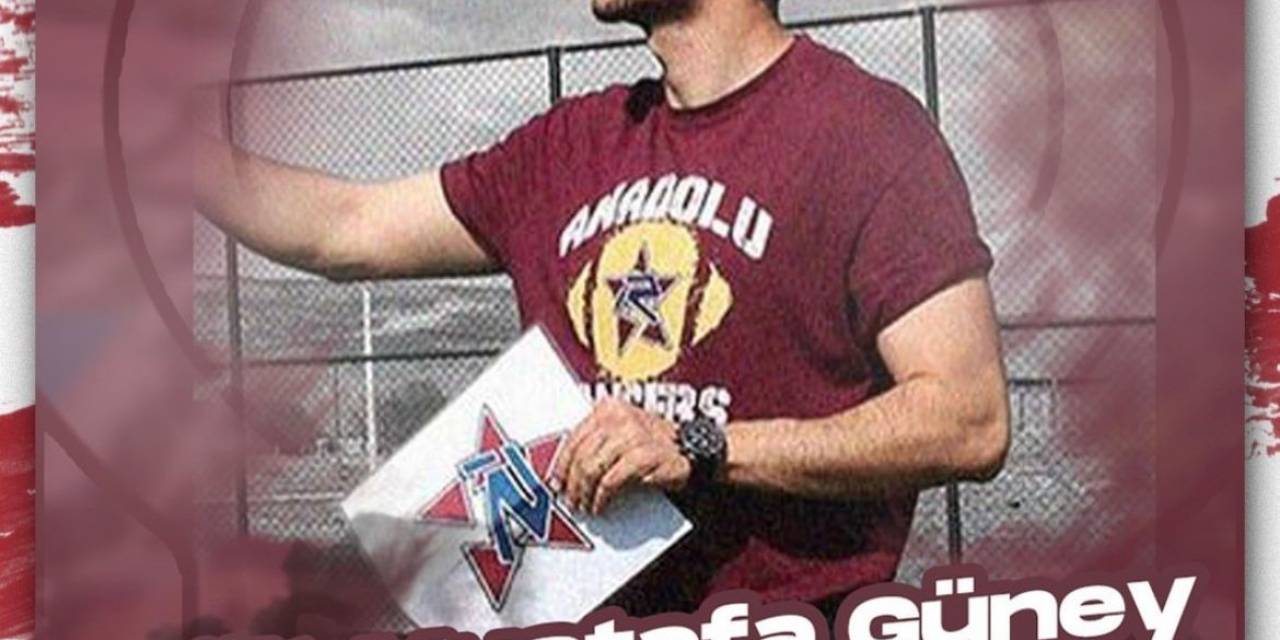 Anadolu Üniversitesi Spor Kulübü’nden 3 Kişi Korumalı Futbol Milli Takımı İle İrlanda’ya Gidiyor