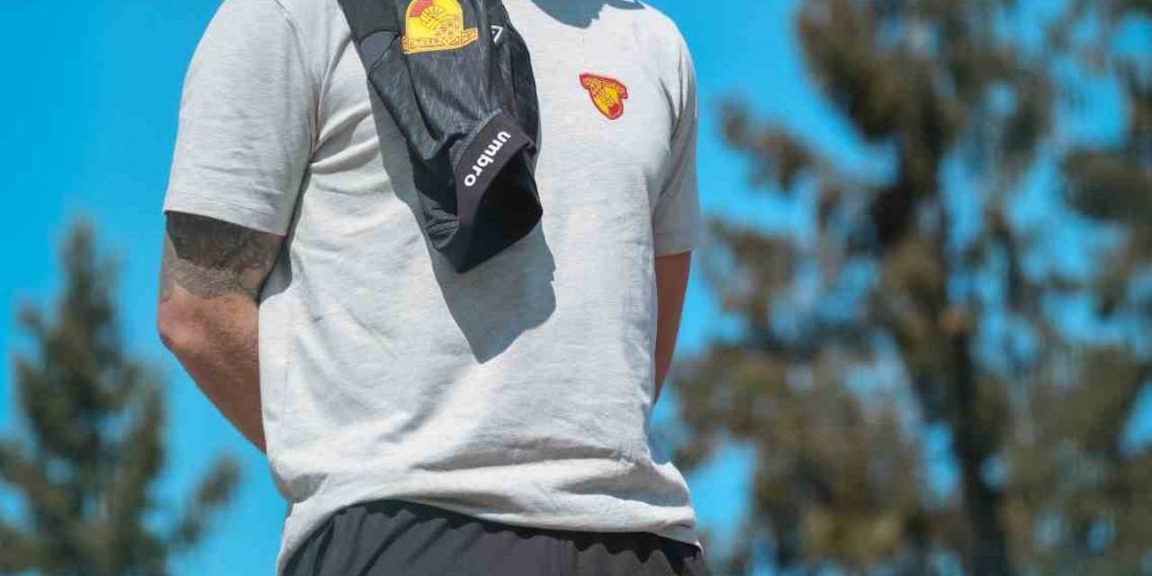 Göztepe Başkanı Ankersen: “göztepe Kalbime Yakın Bir Yer Haline Geldi”