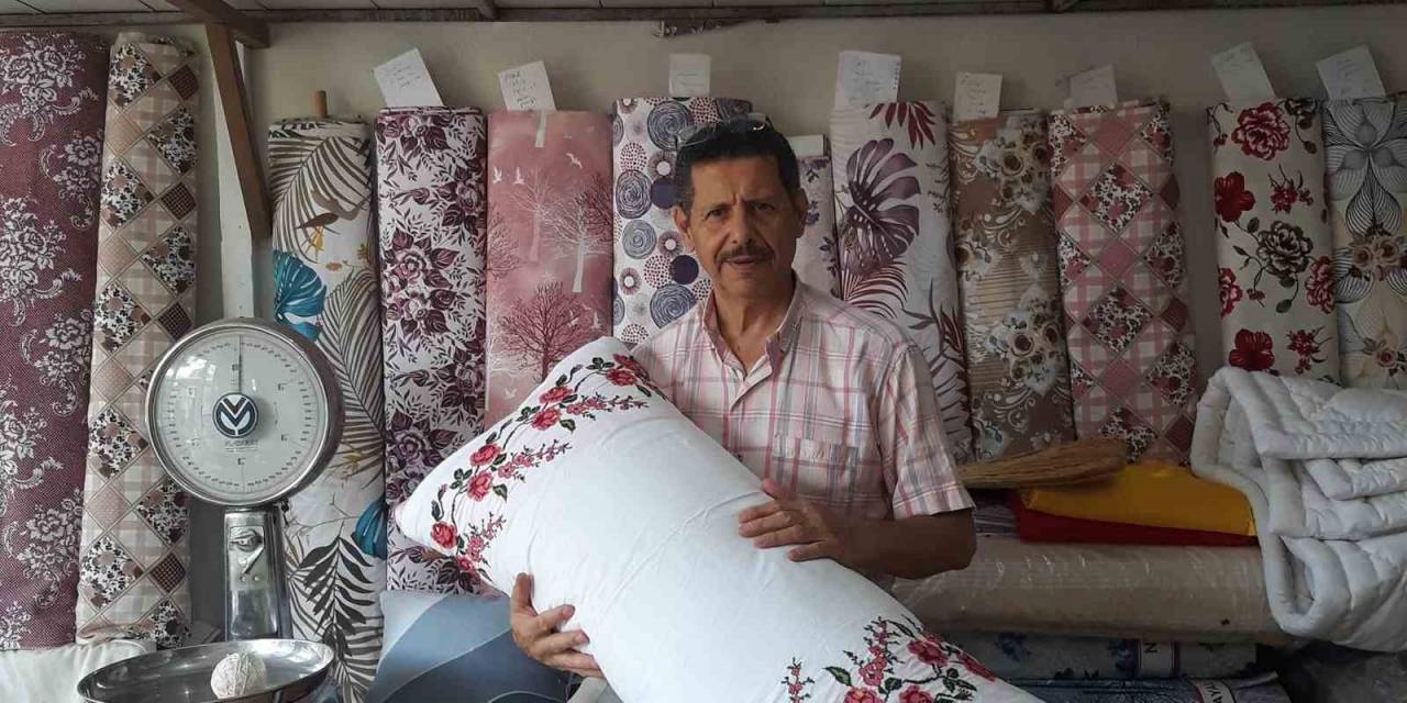 Yorgancılarda Eski Tarzlara Dönüş Başladı
