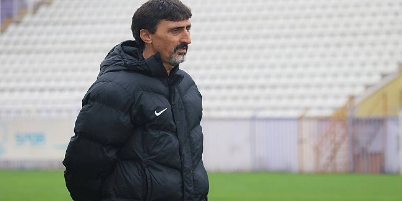 23 Elazığ Fk, Çiçek’e Emanet