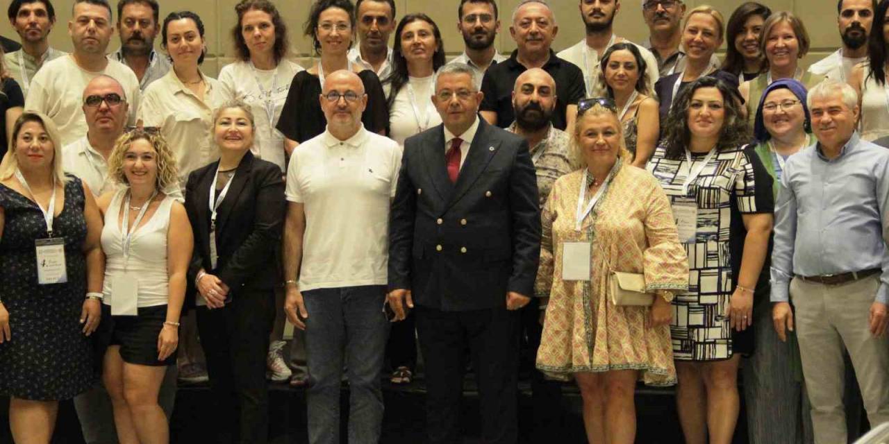 Demokratik Sağlık Sen’de Demircan Güven Tazeledi