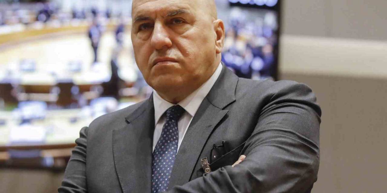 İtalya Savunma Bakanı Crosetto: "italya’nın Brı’ye Katılma Kararı Berbat Bir Eylemdi"