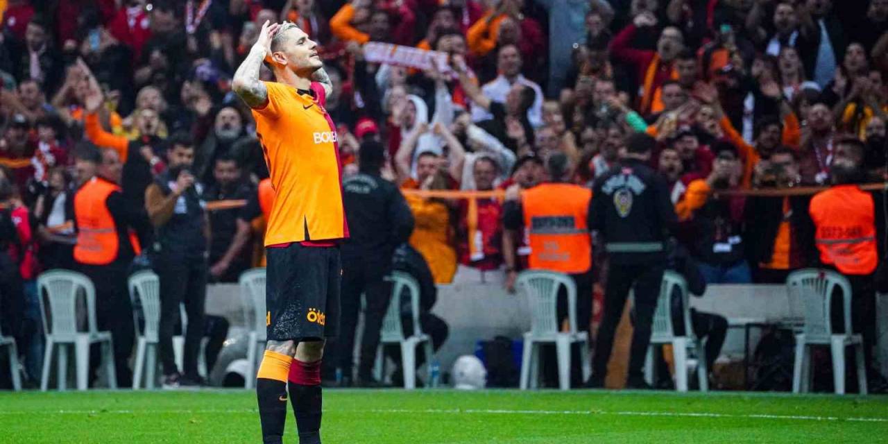 Galatasaray, Mauro Icardi’nin Maliyetini Açıkladı