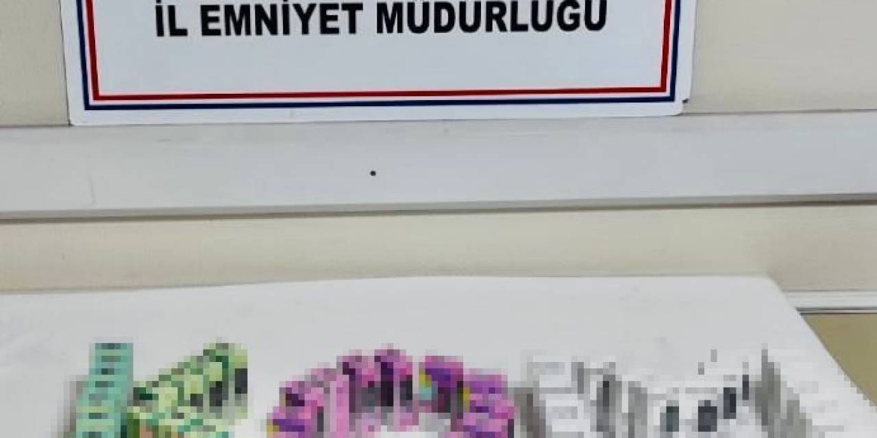Kom’dan Kaçak Tütün Operasyonu