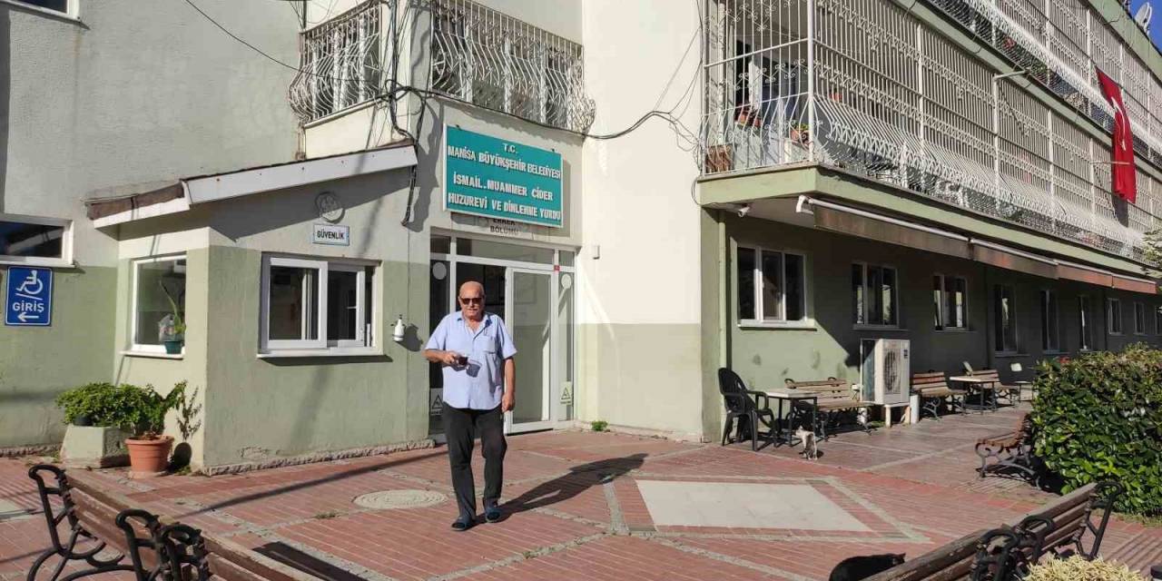 Psikiyatrik İlaçlardan Mesleki Kurslarla Kurtuldu