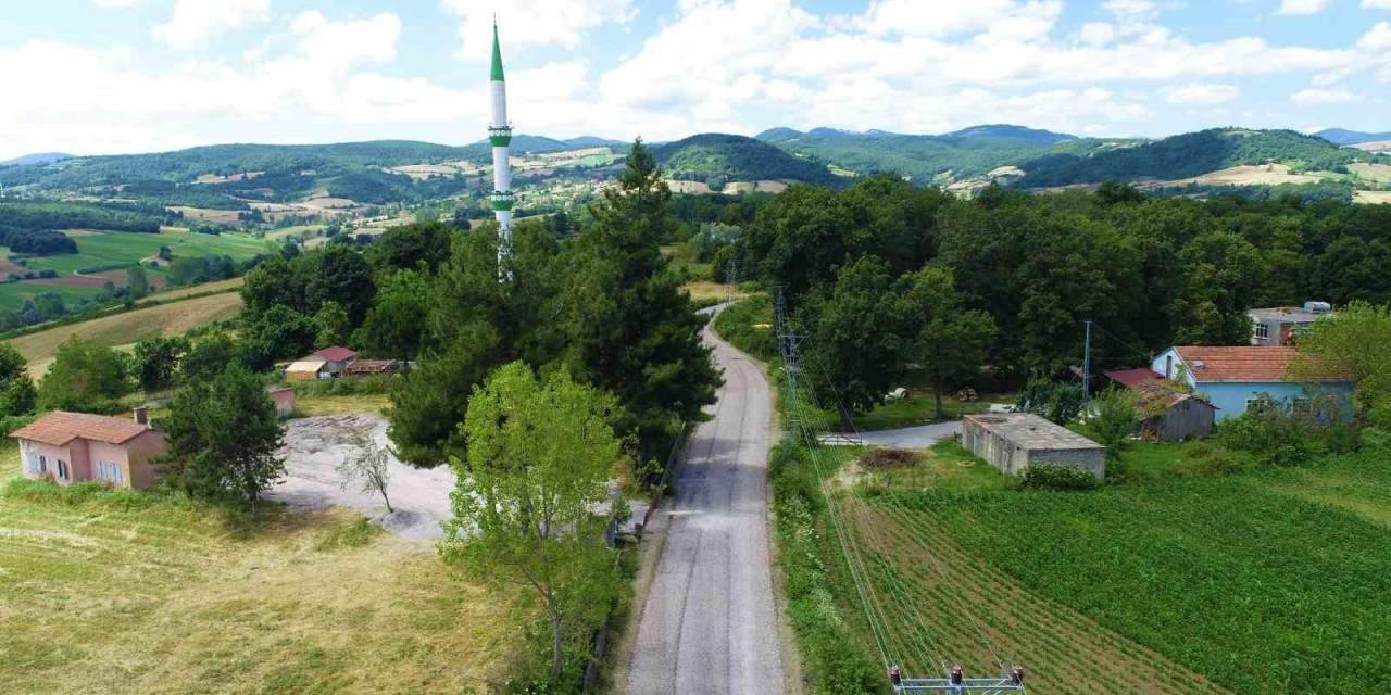 Başkan Demirci: “şehrimizin Her Noktasında Çalışmalarımız Devam Ediyor”