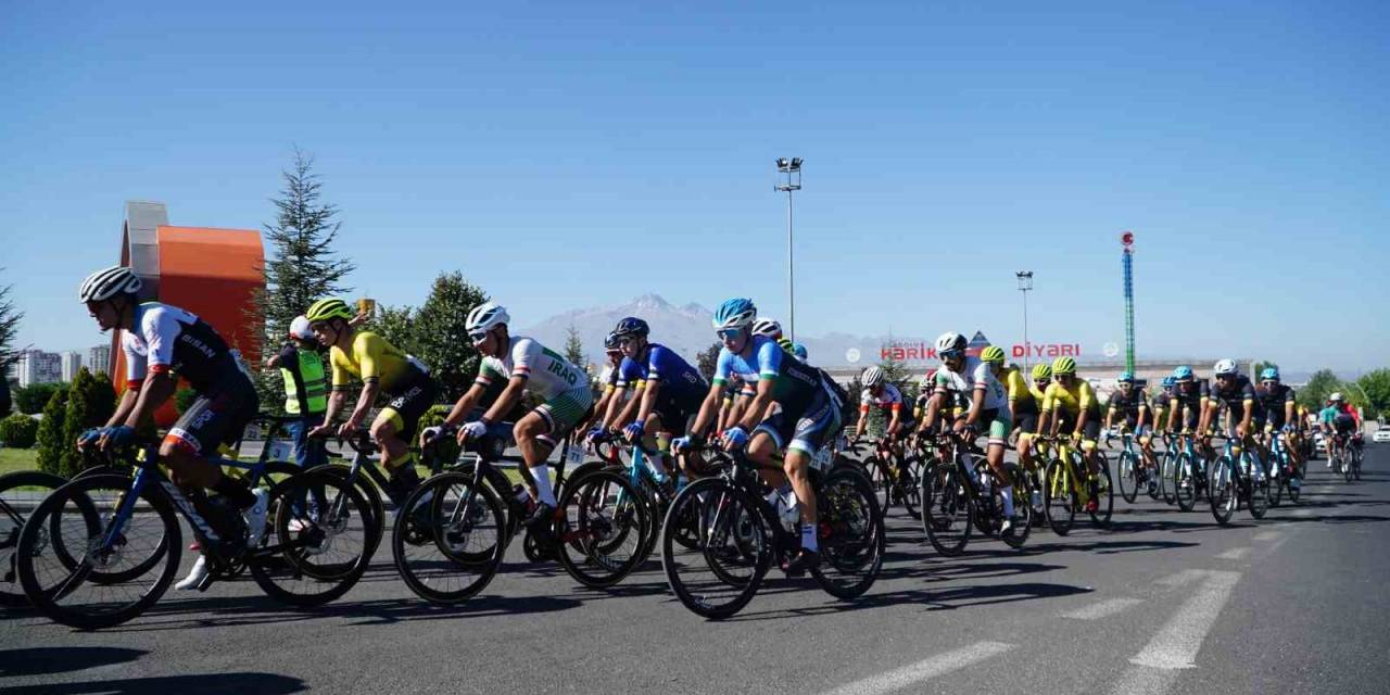 Grand Prix Kültepe Etabı Nefes Kesti