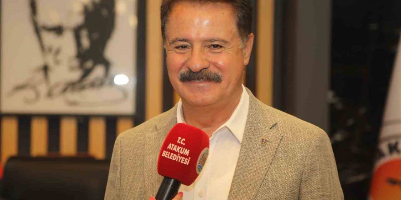 Başkan Deveci: "sanatın Kardeşlik Diliyle Bütünleşeceğiz"