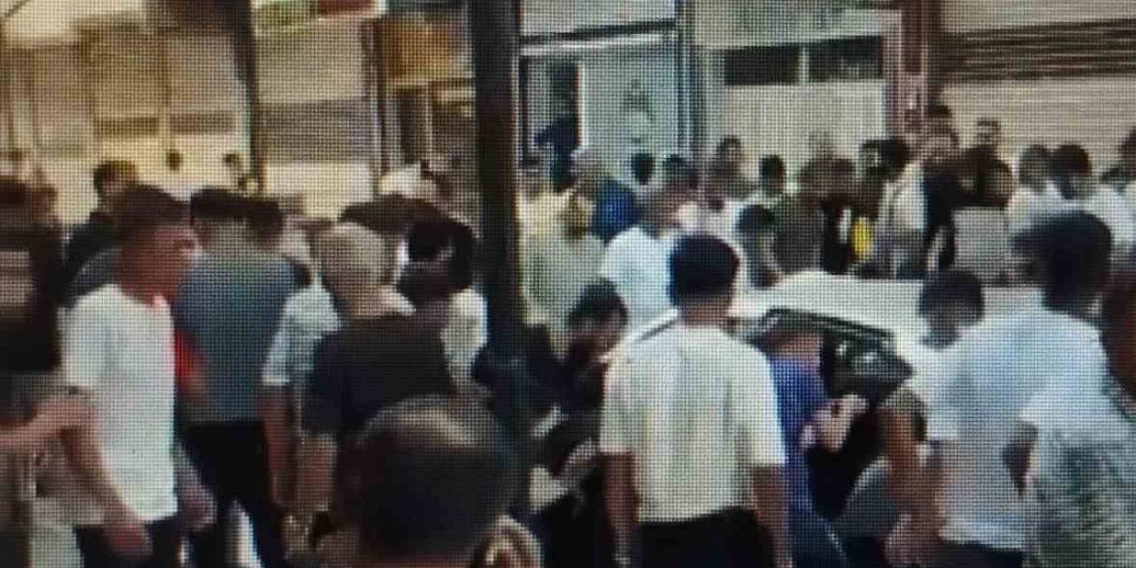 Nusaybin Pompalı Tüfekli Saldırıda Yaralı Sayısı 7’ye Yükseldi