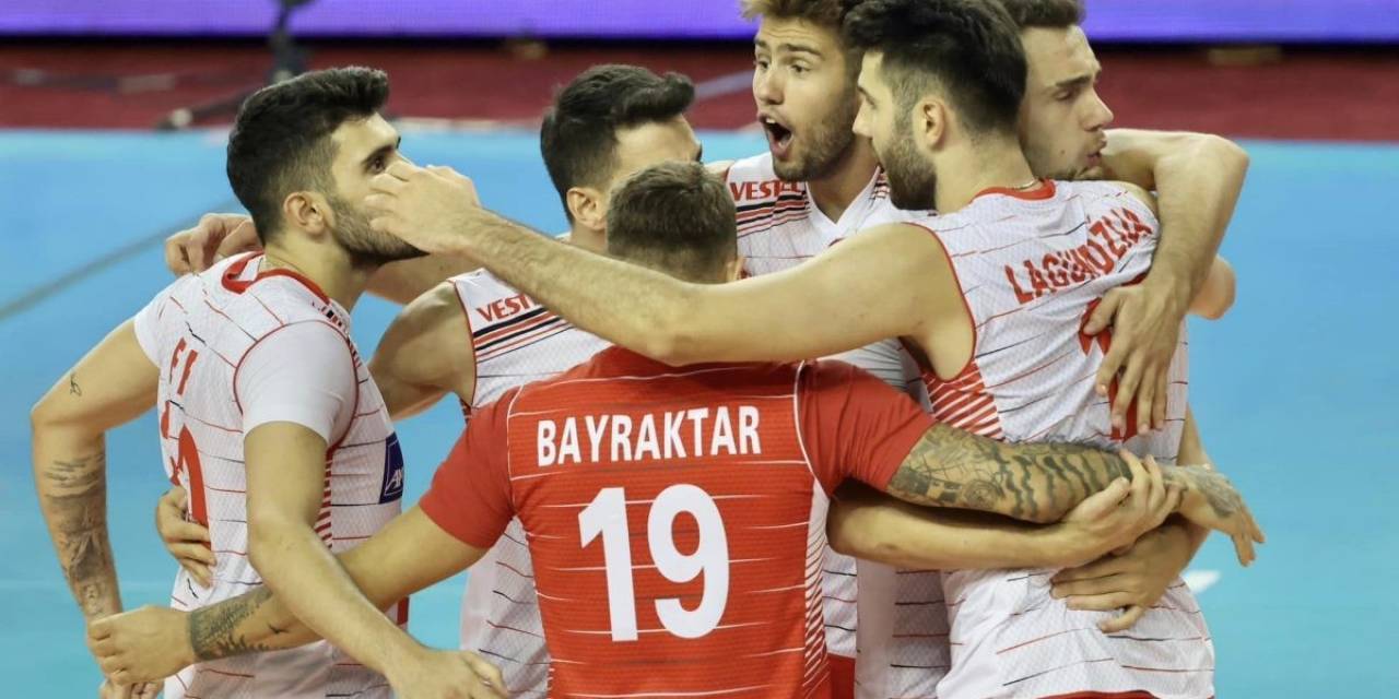 Filenin Efeleri, Fıvb Challenger Kupası Şampiyonu
