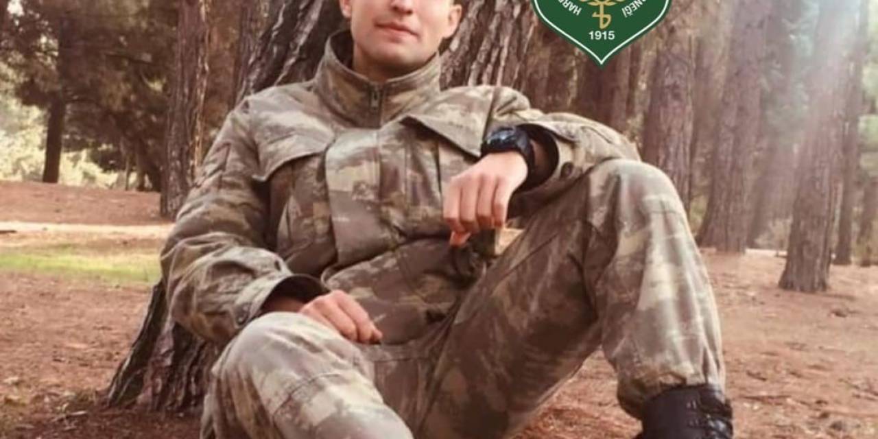 Afyonkarahisarlı Astsubay Kuzey Irak’ta Yaralandı