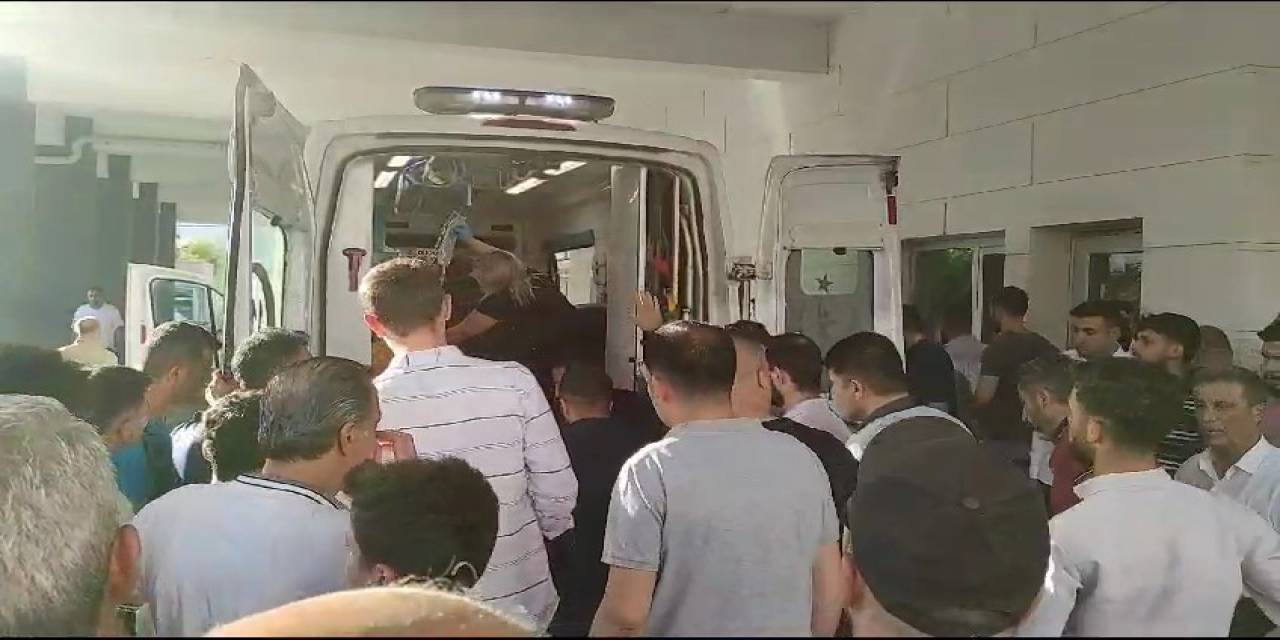 Buzdolabını Tamir Ederken Elektrik Çarpması Sonucu Öldü