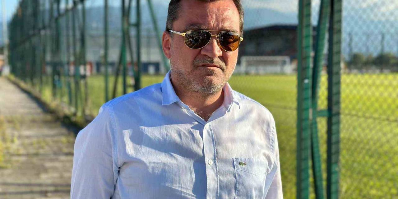 Düzcespor Yeni Sezon İdmanlarına Başladı