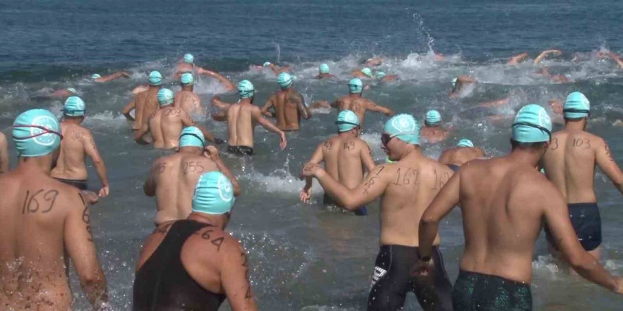 Beykoz Su Sporları Festivali Renkli Görüntülere Sahne Oldu