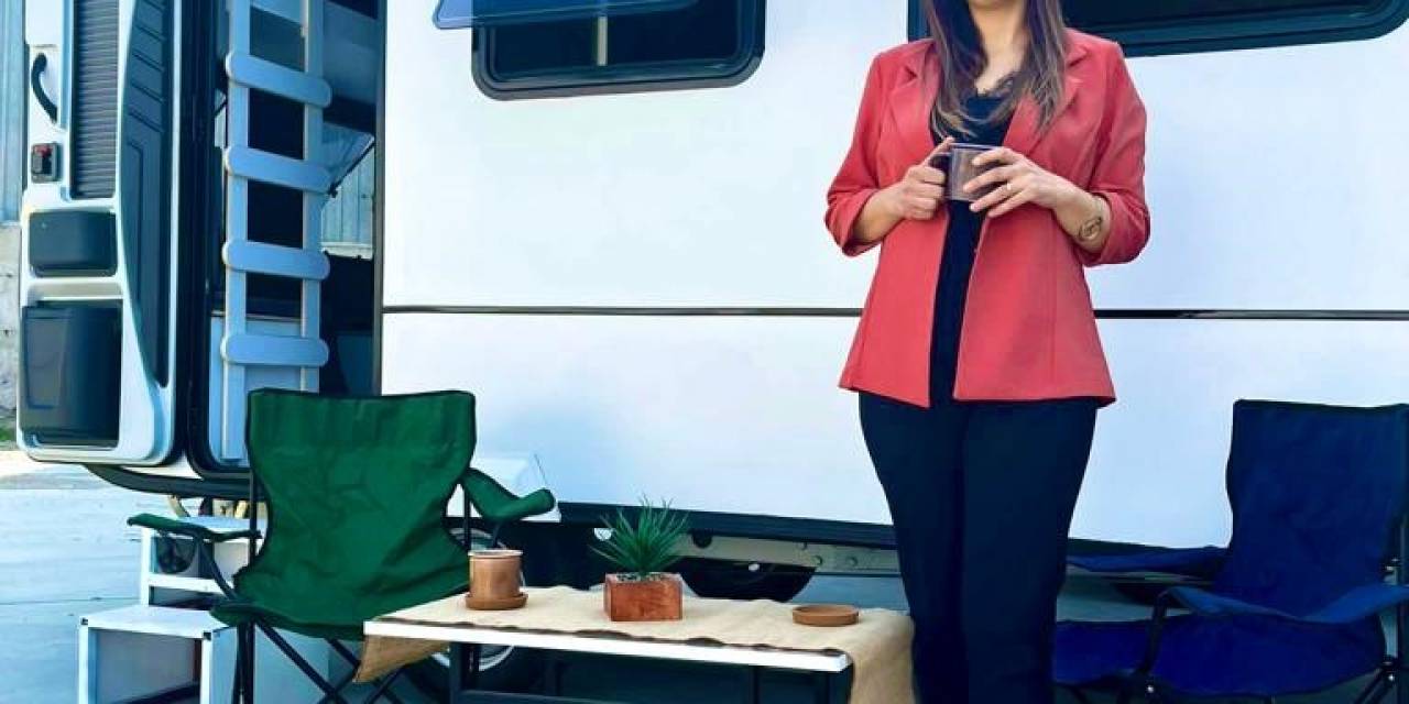 Deprem Ve Artan Konaklama Fiyatları Karavana Olan İlgiyi Arttırdı