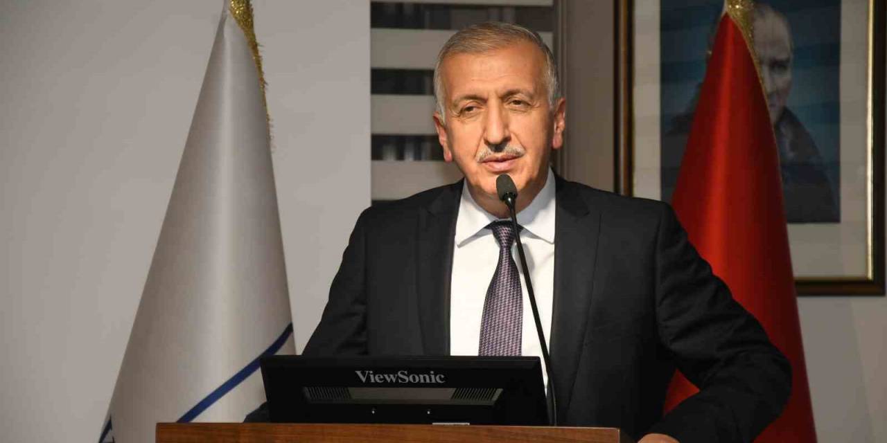 Savunma Sanayinin Devleri Konya’da Buluşacak