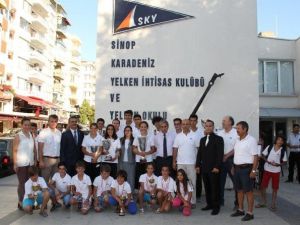 Yelken Yarışları Sona Erdi