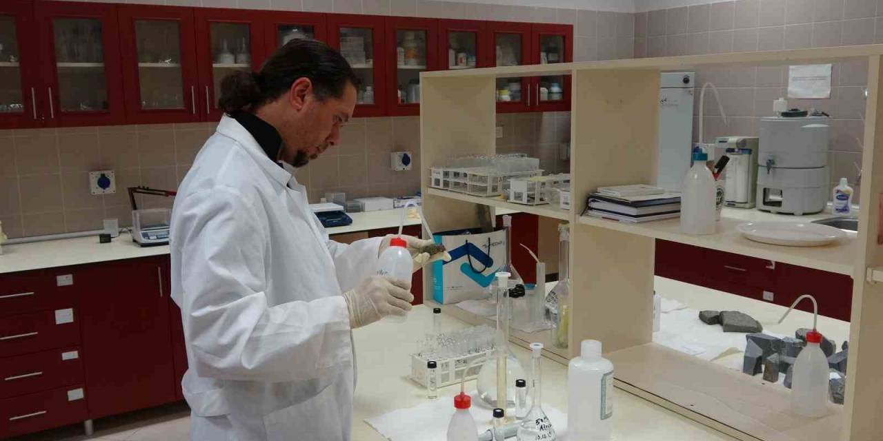 Ham Petrolde Dünyayı Ayağa Kaldıracak Proje