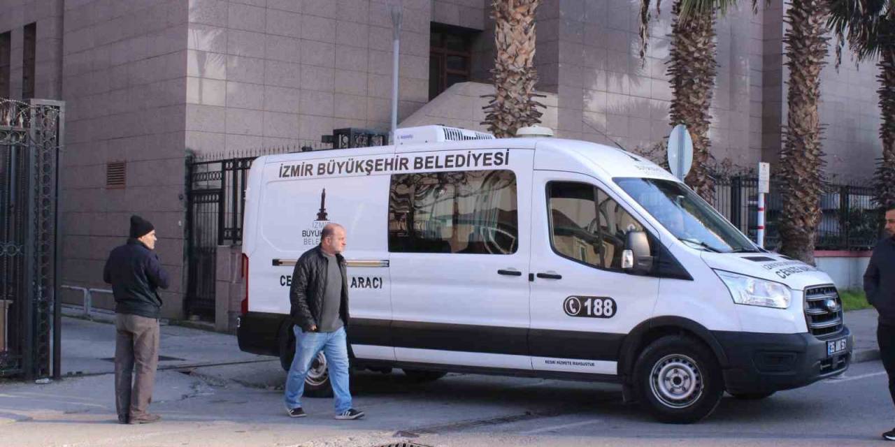 Çocuklarının Gözü Önünde Öldürülen Kadının Katiline Ağırlaştırılmış Müebbet Talebi