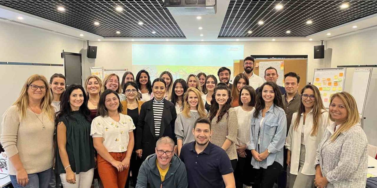 "z Kuşağı Ofiste Saygı Ve Destek Bekliyor"