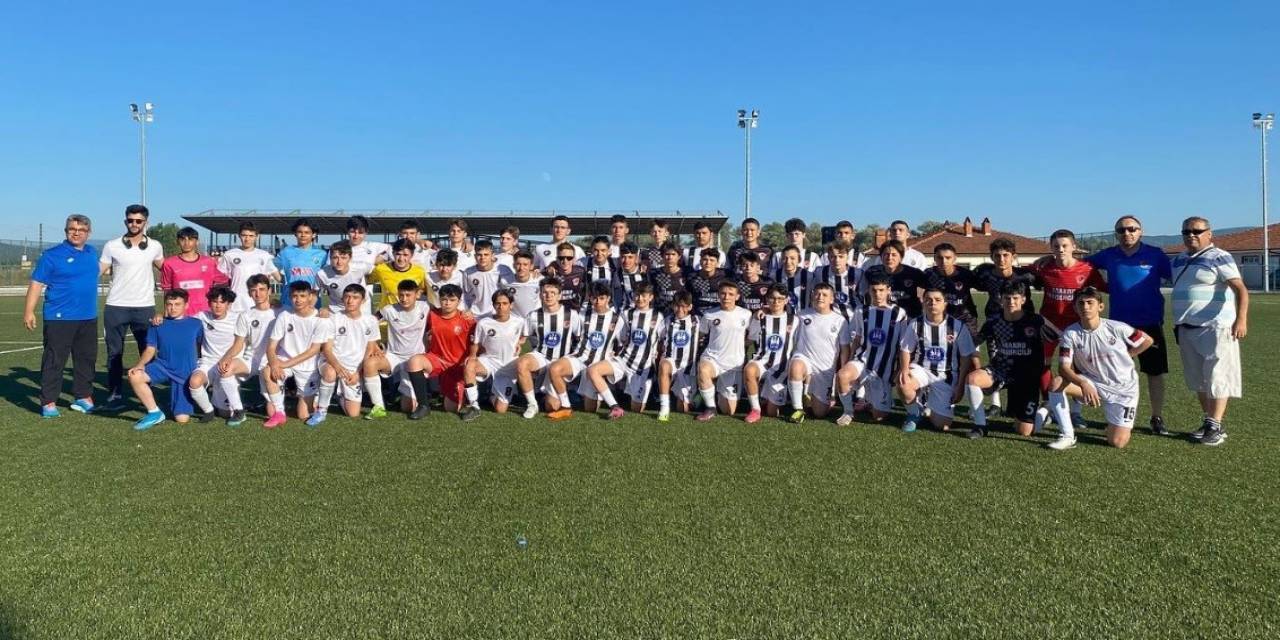 Moymulspor Alt Yapıya Önem Veriyor