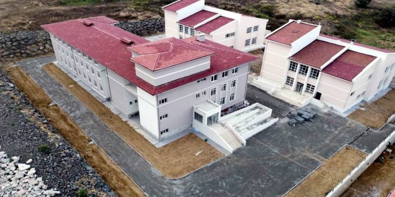 Yikob’dan Samsun’da 661 Milyon Tl’yi Geçen Yatırım