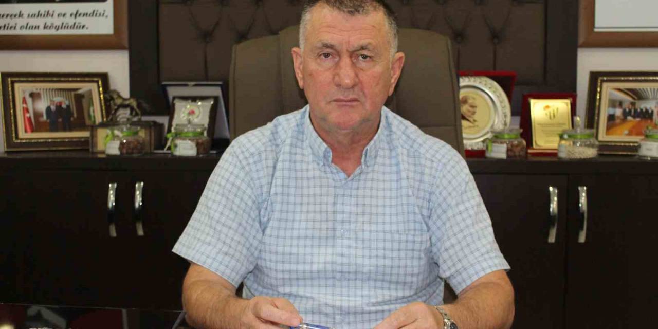 Aydemir: “fındık 100 Tl Olmalı”