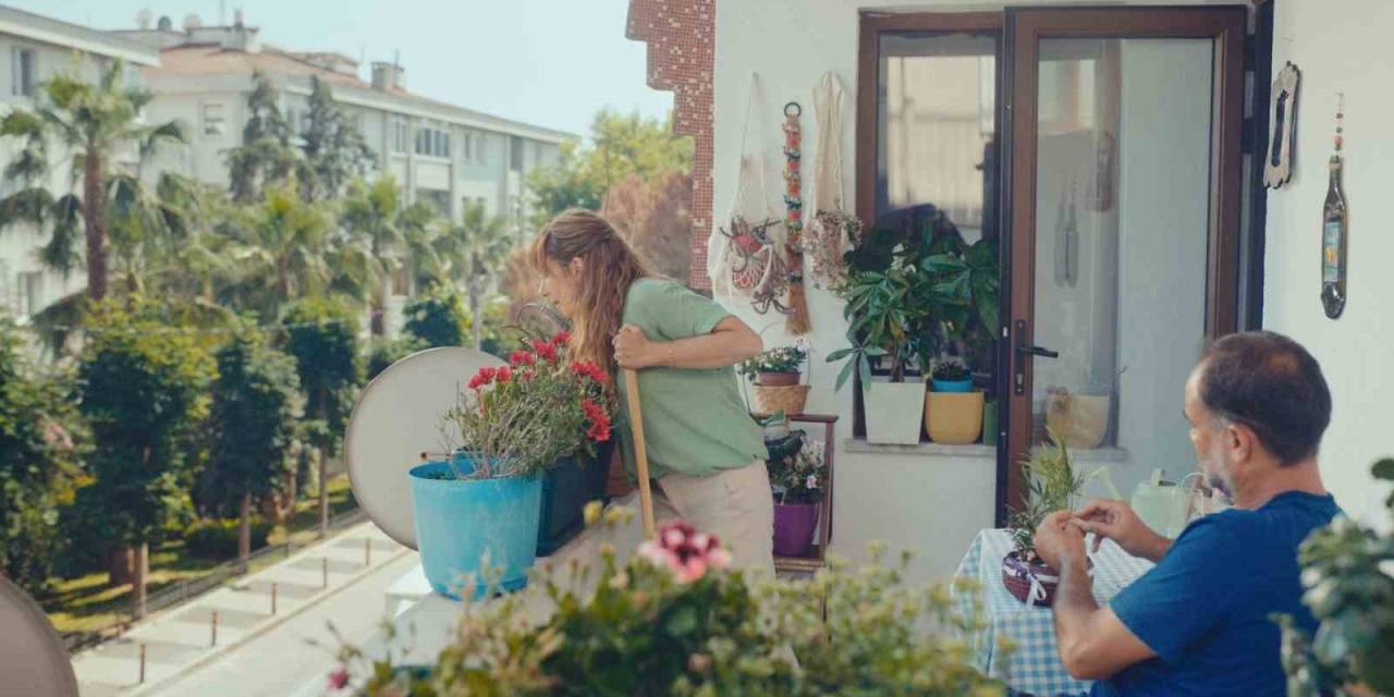 Getiryemek’ten Üç Yeni Reklam Filmi