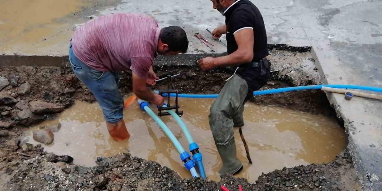 5 Bin 725 Kanal Açıldı