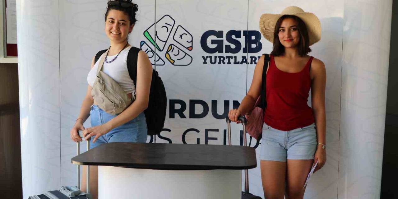 Seyahatsever Gençler, Aydın’ı Keşfediyor