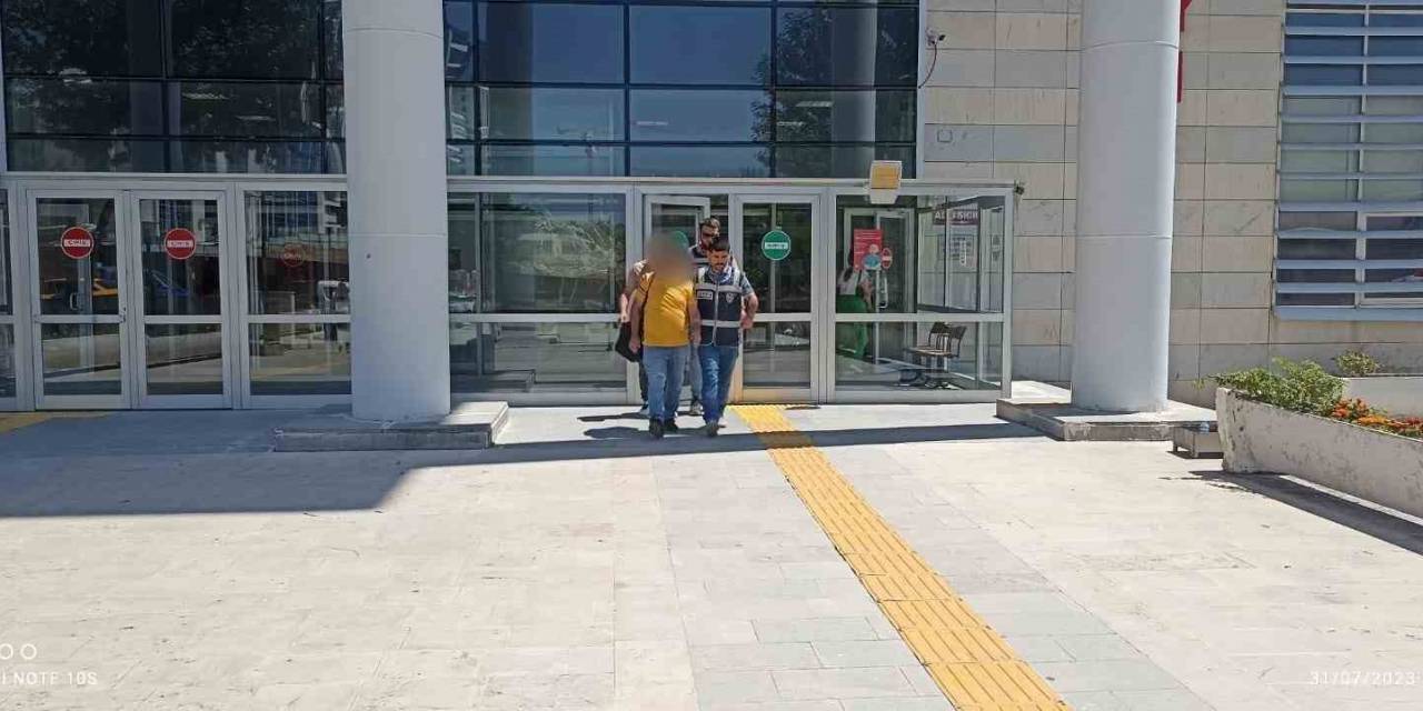 Elazığ’da Asayiş Ve Şok Uygulamaları: 12 Tutuklama