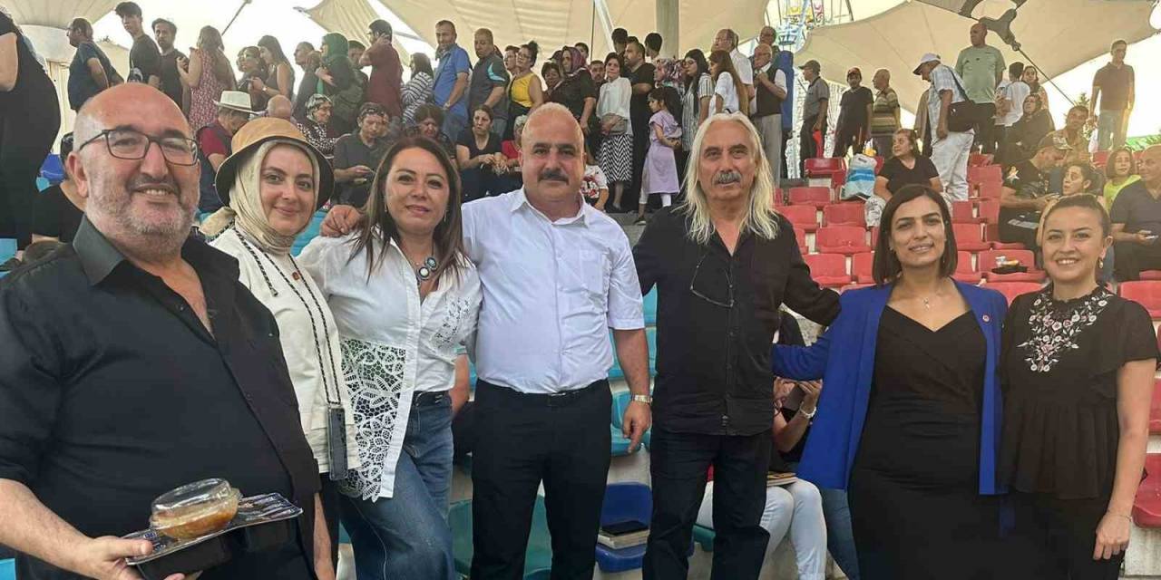 Prof. Dr. Karabulut, ‘matem-i Kerbela’ Etkinliğine Katıldı