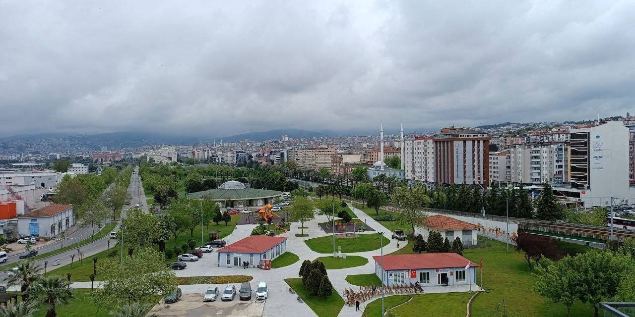 Samsun’da Bu Yıl 629 Marka Başvurusu Yapıldı