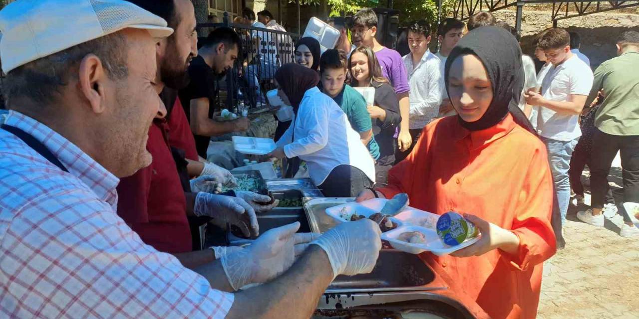 Büyükorhan’da Osman Dede Anıldı